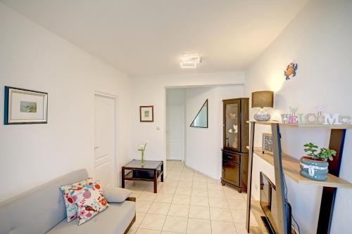 Bojana Apartments