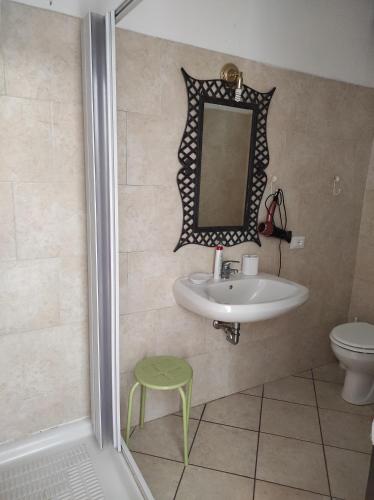 Gallery image of Residence Pegaso in Nettuno