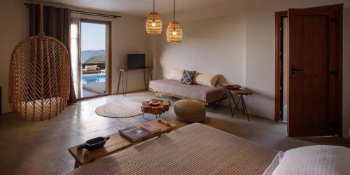 Φωτογραφία από το άλμπουμ του Aletri Swim Up Boutique Hotel στην Αλόννησο