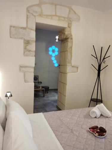Arcade City Apartment