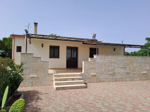 Foto dalla galleria di Guest House Leverano a Leverano