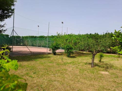 Foto dalla galleria di Guest House Leverano a Leverano