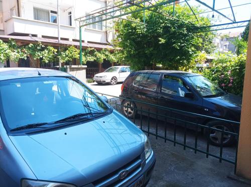 Fotografie z fotogalerie ubytování Kiki - family apartment v Primorsku