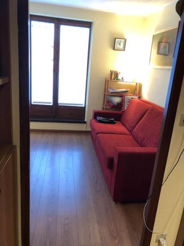 Chamonix centre - 2 pièces 32 m2