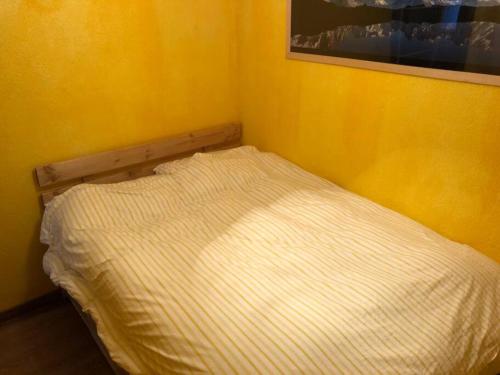 Chamonix centre - 2 pièces 32 m2
