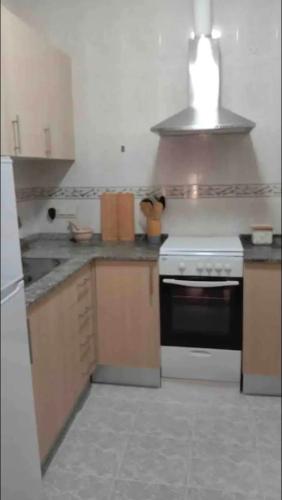 Apartamentos Ismael