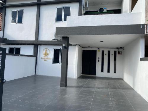 Фотография из галереи Dudu Guesthouse Ipoh в Ипохе