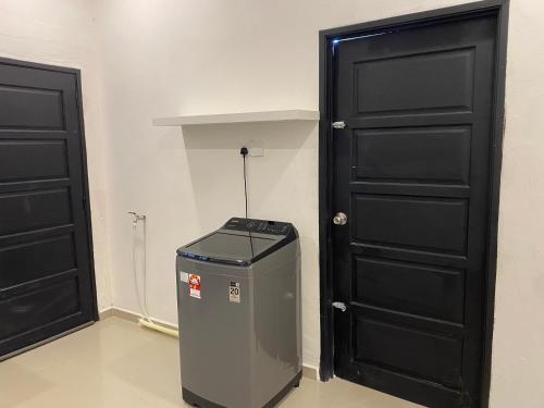 Фотография из галереи Dudu Guesthouse Ipoh в Ипохе