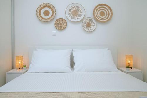 Myrto's luxury house