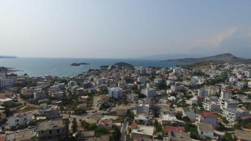 Vila Emiljano Ksamil