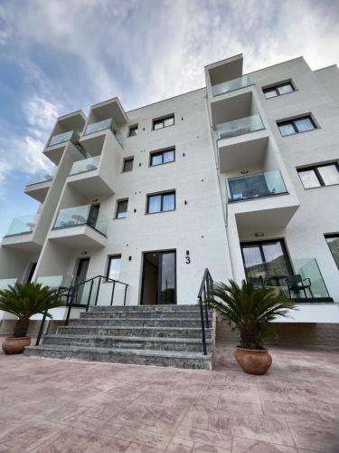Imagen de la galería de PATIO MARE, en Dhërmi