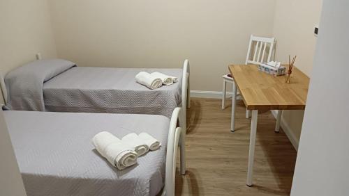 Foto dalla galleria di Casa di Mila a Zagarolo