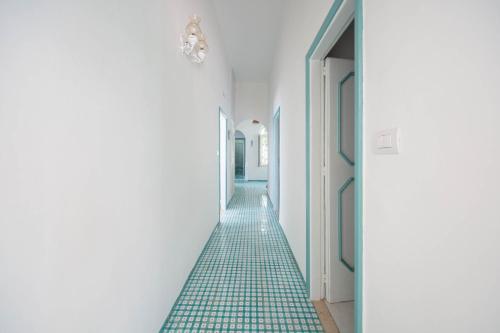 Foto dalla galleria di Villa Cavalluccio Marino a Minori