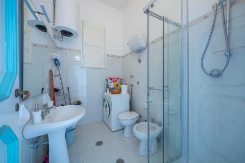 Bagno di Villa Cavalluccio Marino