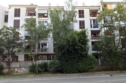 Pula City Centre Apartment