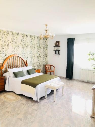 Fotografie z fotogalerie ubytování Apartamento Conroibo v destinaci O Grove