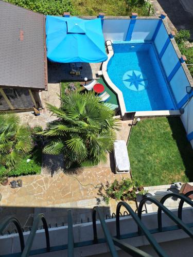 Gallery image of Topalovi Guest House in Chernomorets