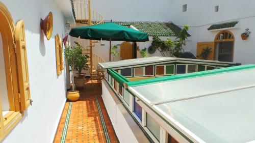 Galeriebild der Unterkunft Riad Dar Zouhour in Rabat