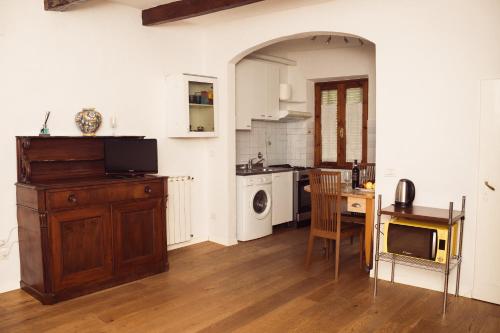 Vintage apartments in the heart of Florence
