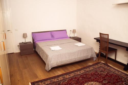 Vintage apartments in the heart of Florence