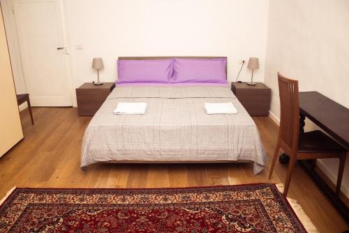 Vintage apartments in the heart of Florence