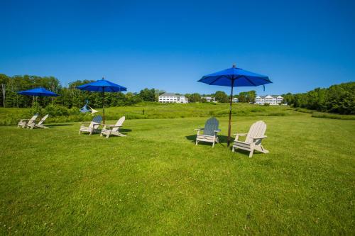 Strawberry Hill Seaside Inn – Photos 3