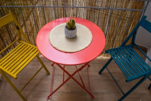 Φωτογραφία από το άλμπουμ του Cozy Athens Hideaway στην Αθήνα