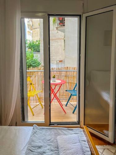 Cozy Athens Hideaway