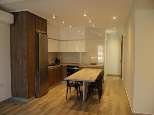 Anemolia Elegant Apartment