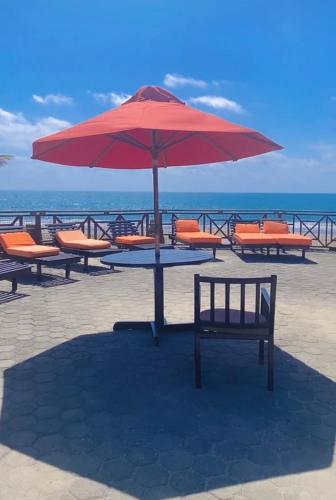 Punta centinela DPTOS VACACIONALES