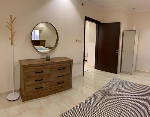 Luxurious 2-Bedroom Apartment in Batha Quraish