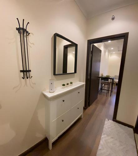 Luxurious 2-Bedroom Apartment in Batha Quraish
