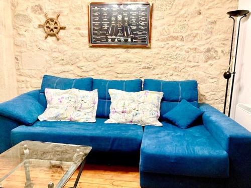 Photo de la galerie de l'établissement Loft Porta da Vila, à Noia