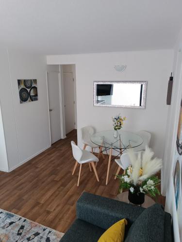 Fotografie z fotogalerie ubytování Departamento Ovalle 212 v destinaci Ovalle