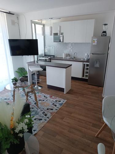 Fotografie z fotogalerie ubytování Departamento Ovalle 212 v destinaci Ovalle