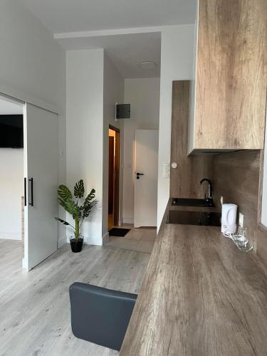 Apartament Obotrycka 9B