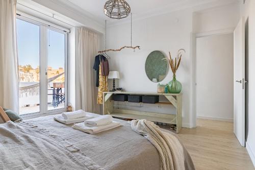 Livemálaga San Agustín Suite & Terrace