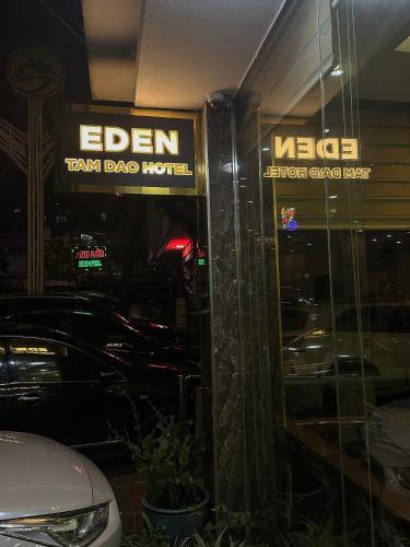 Φωτογραφία από το άλμπουμ του Eden Tam Dao Hotel - Lovely Hotel in Tam Dao σε Tam Dao