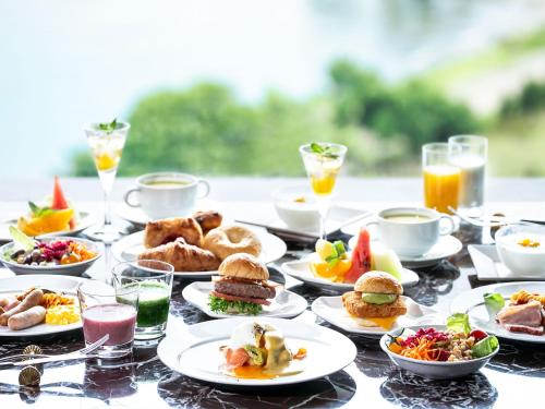 Active Resorts Urabandai – Photos 4