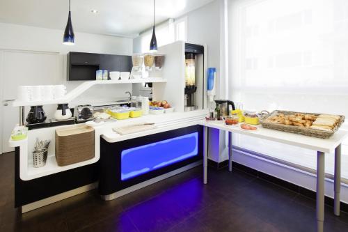 Ibis Budget Madrid Centro Las Ventas Image