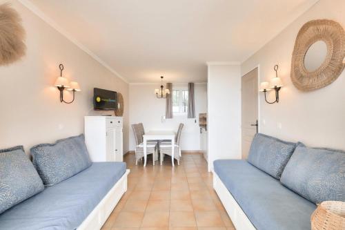 Les Appartements aux Restanques du Golfe de St Tropez - maeva Home - Appartement 3 pièces 6 personnes - Sélection - vue Mer MAE-0514