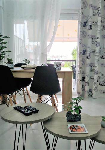 Niko's Apartment - Beautiful Sea Apartment !