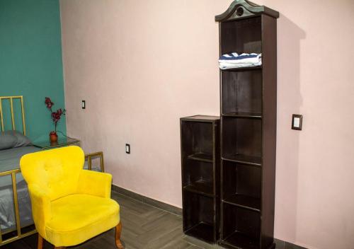 Fotografie z fotogalerie ubytování Casa en el centro de Taxco con alberca. v destinaci Taxco de Alarcón