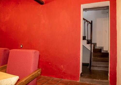 Fotografie z fotogalerie ubytování Casa en el centro de Taxco con alberca. v destinaci Taxco de Alarcón