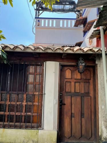 Fotografie z fotogalerie ubytování Casa en el centro de Taxco con alberca. v destinaci Taxco de Alarcón