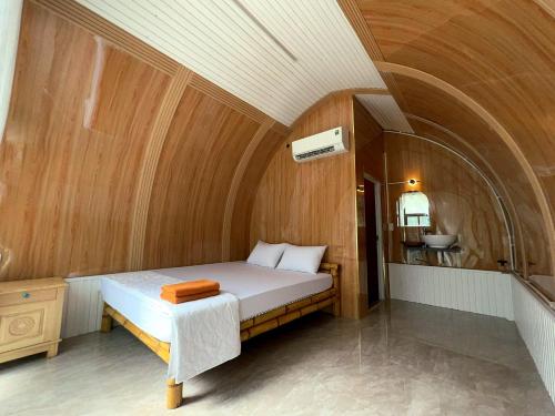 Gallery image of Phu Nam House - Resort in Phu Quoc
