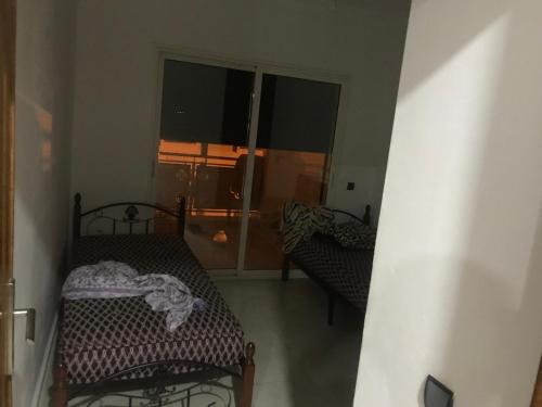 Residence jawhara el manaouria prés de Mansbay