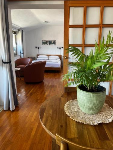 Apartment Punènte by Privileggio Residence