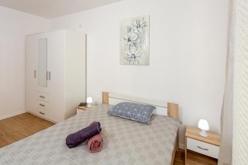 Apartman Oaza