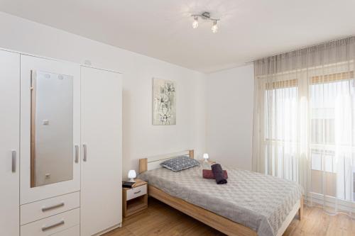 Apartman Oaza
